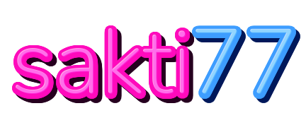 sakti77 — logo kanal