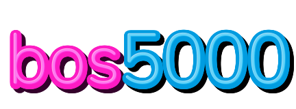 bos5000 — logo kanal