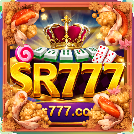 sr777 — mitra unggulan