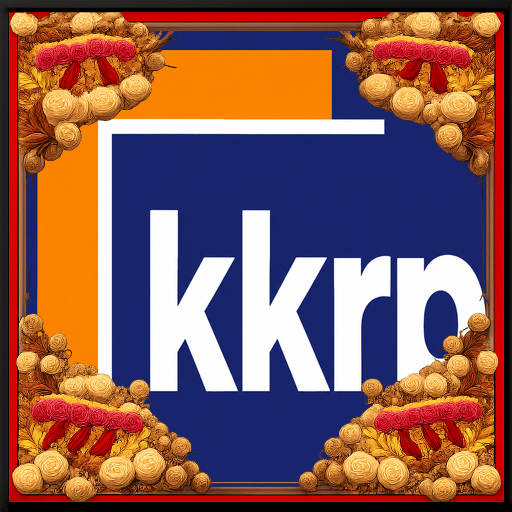 kkrp — mitra unggulan